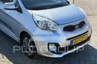 2012 KIA Picanto