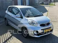 2012 KIA Picanto