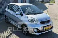 2012 KIA Picanto
