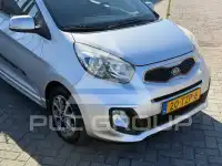 2012 KIA Picanto