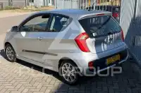 2012 KIA Picanto