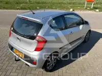 2012 KIA Picanto