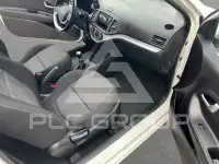 2012 KIA Picanto