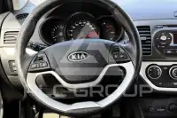 2012 KIA Picanto