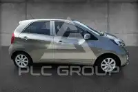 2012 KIA Picanto