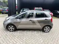 2012 KIA Picanto