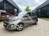2012 KIA Picanto
