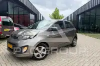 2012 KIA Picanto