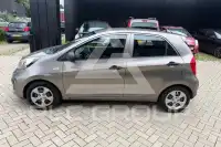 2012 KIA Picanto