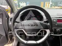 2012 KIA Picanto