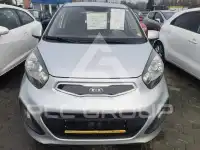 2012 KIA Picanto