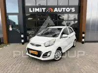 2012 KIA Picanto