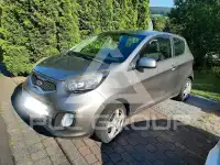 2012 KIA Picanto