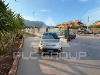 2012 KIA Picanto
