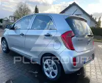 2012 KIA Picanto