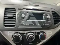2012 KIA Picanto