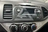 2012 KIA Picanto