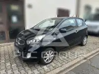 2012 KIA Picanto
