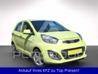 2012 KIA Picanto