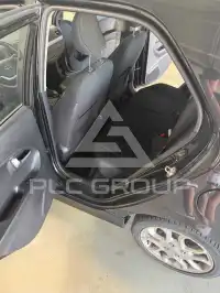 2012 KIA Picanto