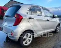 2012 KIA Picanto