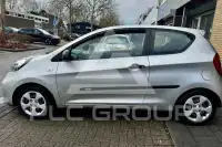 2012 KIA Picanto