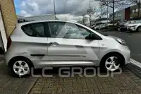 2012 KIA Picanto