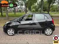 2012 KIA Picanto