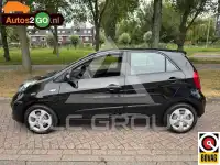 2012 KIA Picanto