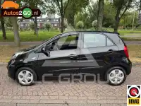 2012 KIA Picanto