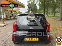 2012 KIA Picanto