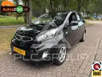 2012 KIA Picanto