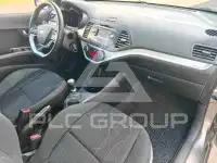 2012 KIA Picanto