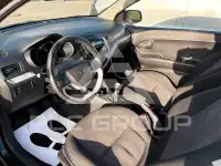 2012 KIA Picanto