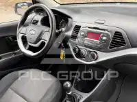 2012 KIA Picanto