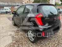 2012 KIA Picanto