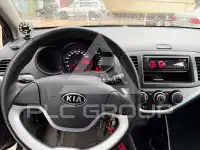 2012 KIA Picanto