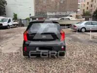 2012 KIA Picanto