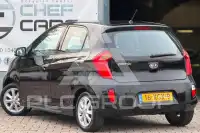 2012 KIA Picanto