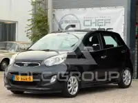 2012 KIA Picanto