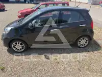 2012 KIA Picanto