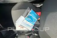 2012 KIA Picanto