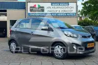 2012 KIA Picanto