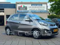 2012 KIA Picanto
