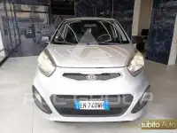2012 KIA Picanto