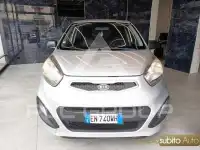 2012 KIA Picanto