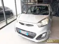 2012 KIA Picanto