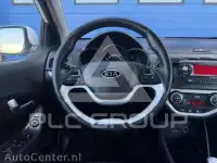 2012 KIA Picanto