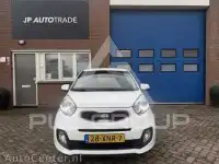 2012 KIA Picanto