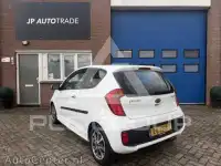 2012 KIA Picanto